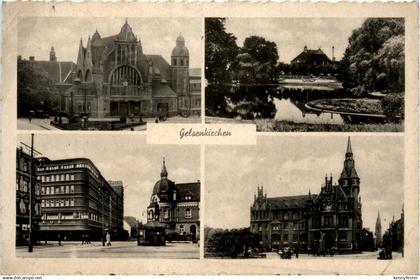Gelsenkirchen