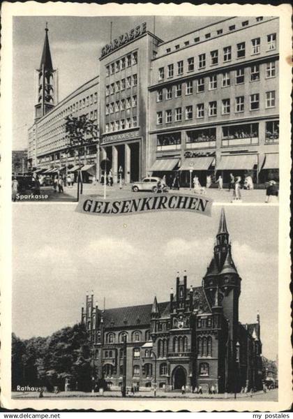 Gelsenkirchen