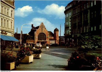 Gelsenkirchen - Bahnhof