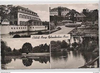 Gelsenkirchen Buer