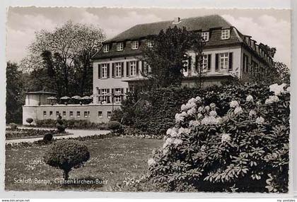 Gelsenkirchen Buer