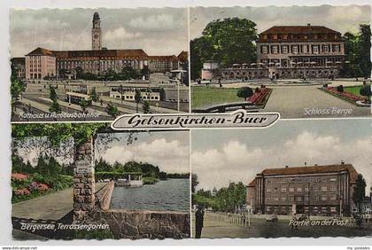 Gelsenkirchen Buer