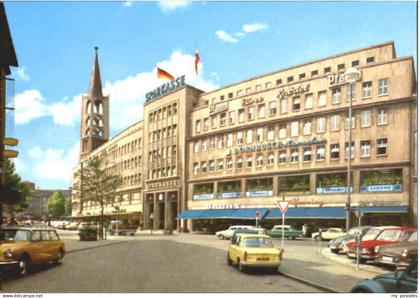 Gelsenkirchen Gelsenkirchen