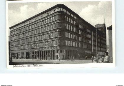 Gelsenkirchen Gelsenkirchen