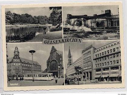 Gelsenkirchen Gelsenkirchen
