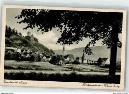 39229057 - Gemuenden a. Main