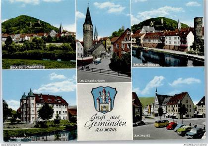 51049162 - Gemuenden a. Main