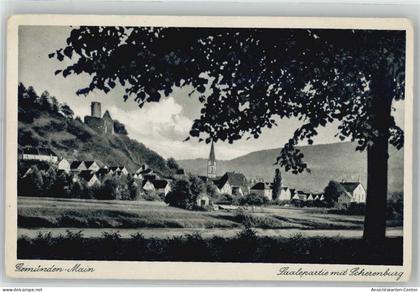 51290769 - Gemuenden a. Main