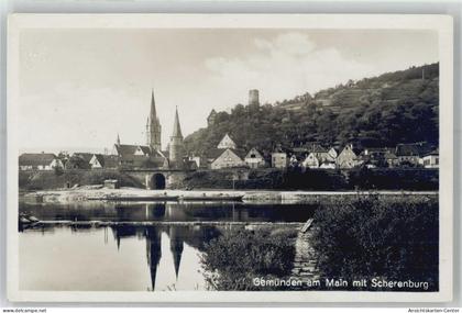 51290986 - Gemuenden a. Main