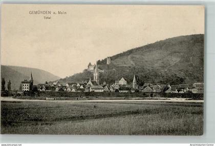 52305149 - Gemuenden a. Main