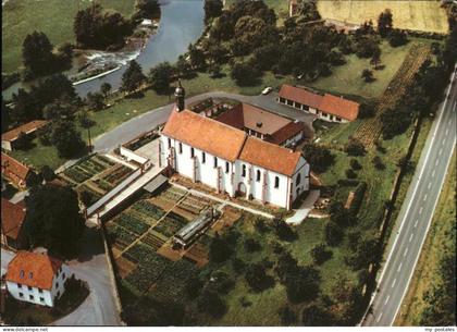 Gemuenden Main Kloster Schoenau