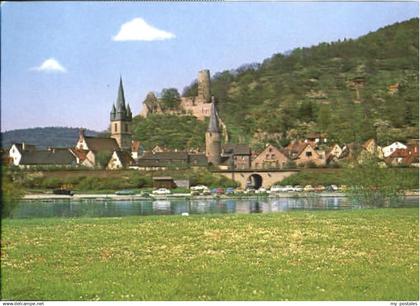 Gemuenden x 1986
