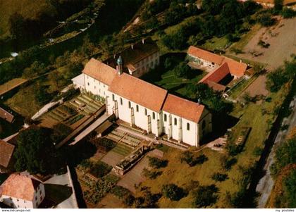 Schoenau Gemuenden Franziskaner-Minoritenkloster