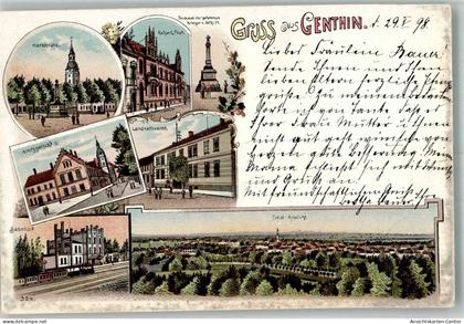 13587152 - Genthin