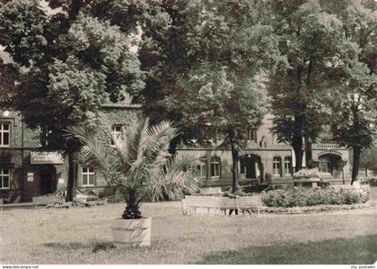 Genthin Ernst Thaelmann Platz