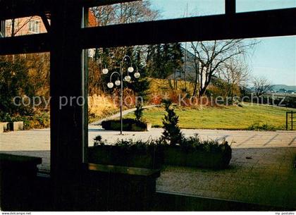 Georgsmarienhuette Osnabrueck Niedersachsen Johannes Schloemann Schule Gartmann