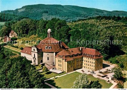 Georgsmarienhuette Osnabrueck Niedersachsen Katholische Bildungsstaette Haus Oh