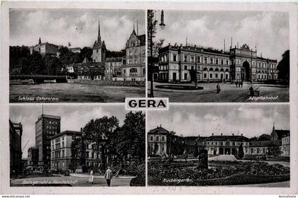 Gera