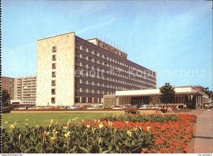 Gera Interhotel Gera