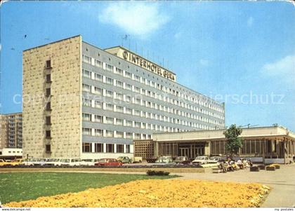 Gera Interhotel Gera
