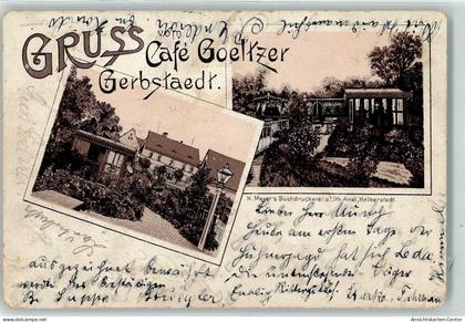 13245709 - Gerbstedt