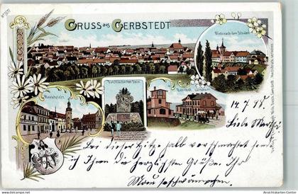 13432327 - Gerbstedt