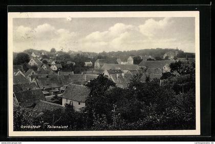 AK Gerbstedt, Teilansicht