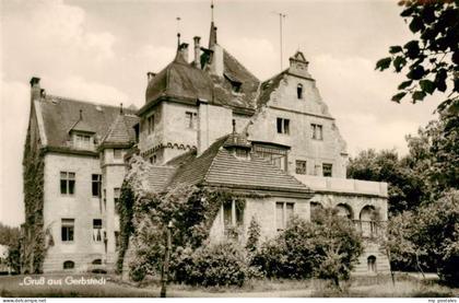 Gerbstedt Klubhaus Fritz Himpel