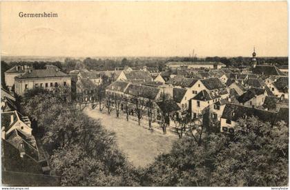 Germersheim
