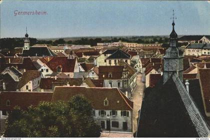 Germersheim Stadt