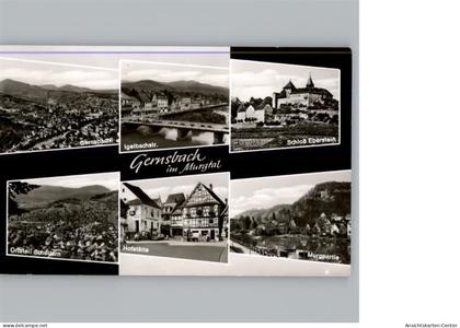 50319160 - Gernsbach