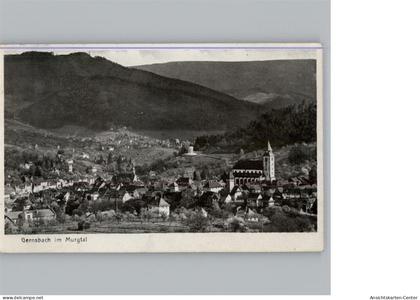 50321751 - Gernsbach