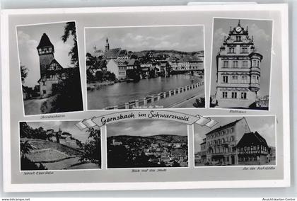 50425945 - Gernsbach