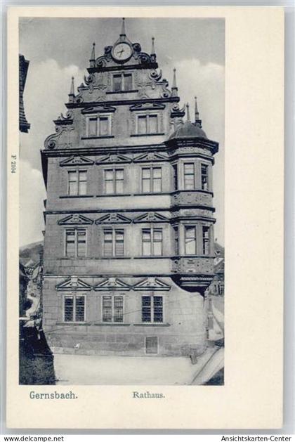 50514834 - Gernsbach