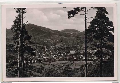 Gernsbach Gernsbach