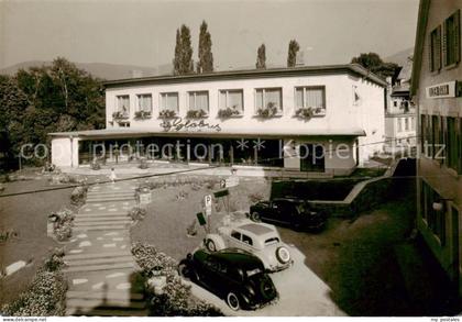 Gernsbach Hotel Globus