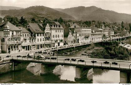 Gernsbach Igelbachstrasse