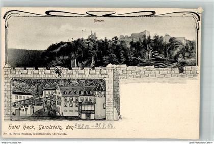 13578797 - Gerolstein