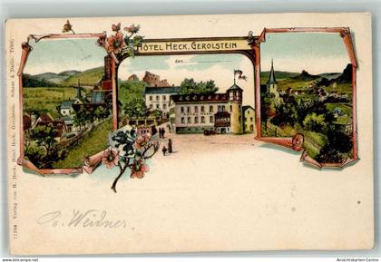 13579038 - Gerolstein