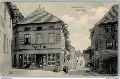 13582865 - Gerolzhofen