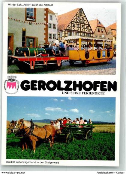 39711518 - Gerolzhofen