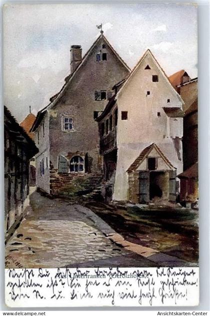 51287787 - Gerolzhofen