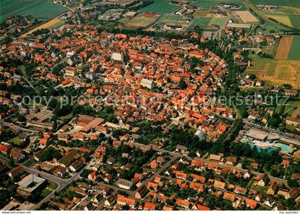 Gerolzhofen Fliegeraufnahme