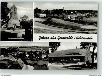 39391856 - Gerswalde