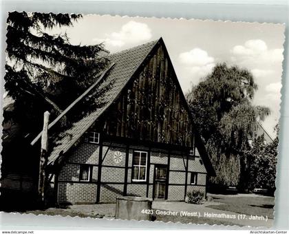 39773834 - Gescher