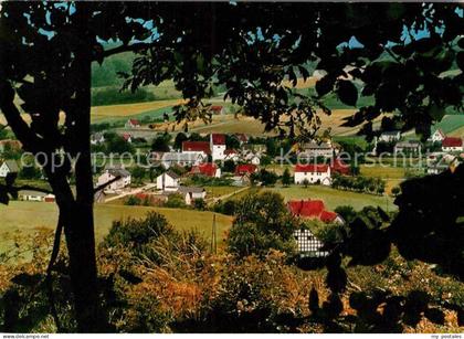 Boerninghausen Teilansicht