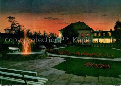 Boerninghausen Wiehengebirgspension Immenheim