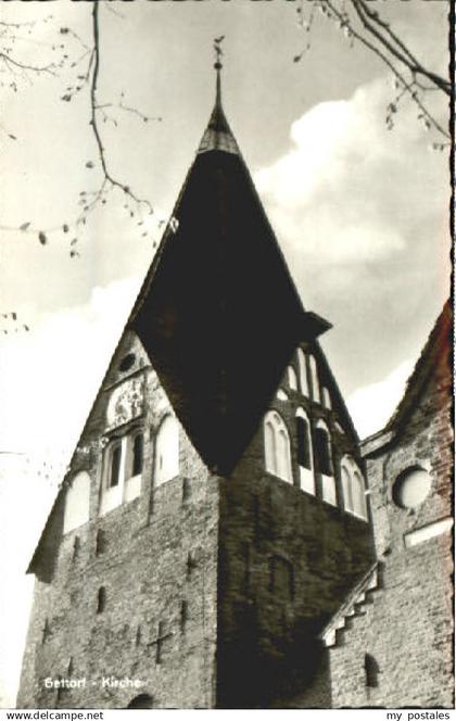 Gettorf Kirche