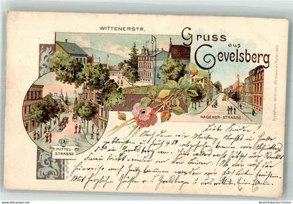 13669735 - Gevelsberg