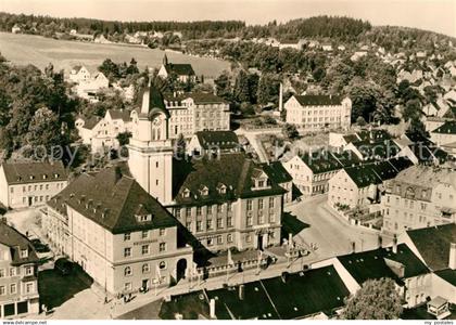 Geyer Kulturhaus